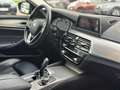 BMW 525 d Sport Line | Head up | AHK | Kamera | Leder Schwarz - thumbnail 13