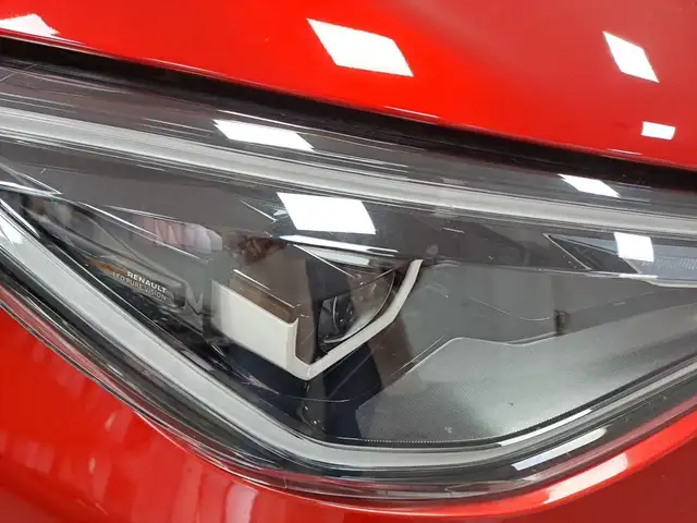 Renault Zoe view 9