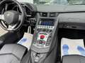 Lamborghini Aventador 6.5i V12 LP700-4*CARBON*LIFT*CAMERA AR*GPS*XENON* Noir - thumbnail 10