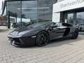 Lamborghini Aventador 6.5i V12 LP700-4*CARBON*LIFT*CAMERA AR*GPS*XENON* Noir - thumbnail 19