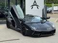 Lamborghini Aventador 6.5i V12 LP700-4*CARBON*LIFT*CAMERA AR*GPS*XENON* Noir - thumbnail 13