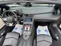 Lamborghini Aventador 6.5i V12 LP700-4*CARBON*LIFT*CAMERA AR*GPS*XENON* Noir - thumbnail 8