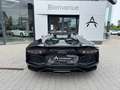 Lamborghini Aventador 6.5i V12 LP700-4*CARBON*LIFT*CAMERA AR*GPS*XENON* Noir - thumbnail 5