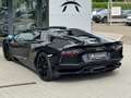 Lamborghini Aventador 6.5i V12 LP700-4*CARBON*LIFT*CAMERA AR*GPS*XENON* Noir - thumbnail 18