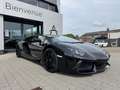 Lamborghini Aventador 6.5i V12 LP700-4*CARBON*LIFT*CAMERA AR*GPS*XENON* Noir - thumbnail 3