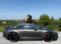 Porsche 911 Carrera 4 3.4i Coupé PDK // BELGE // Grau - thumbnail 17