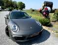 Porsche 911 Carrera 4 3.4i Coupé PDK // BELGE // Grau - thumbnail 2