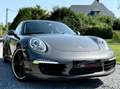 Porsche 911 Carrera 4 3.4i Coupé PDK // BELGE // Grau - thumbnail 3