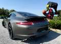 Porsche 911 Carrera 4 3.4i Coupé PDK // BELGE // Grau - thumbnail 10