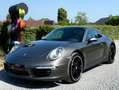Porsche 911 Carrera 4 3.4i Coupé PDK // BELGE // Grau - thumbnail 8