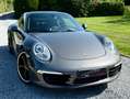 Porsche 911 Carrera 4 3.4i Coupé PDK // BELGE // Grau - thumbnail 4