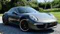 Porsche 911 Carrera 4 3.4i Coupé PDK // BELGE // Grau - thumbnail 5