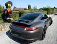 Porsche 911 Carrera 4 3.4i Coupé PDK // BELGE // Grau - thumbnail 16