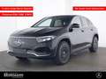 Mercedes-Benz EQA 250 EQA 250 PROGRESSIVE/KAMERA/MBUX/NAVI/WINTER LED Negro - thumbnail 1