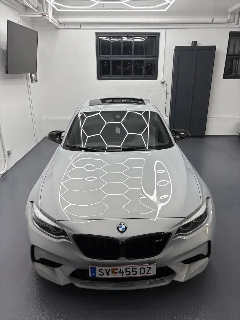 BMW M2 Competition DKG Coupé Aut - 2