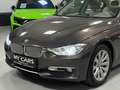 BMW 320 DA 163 Cv Cuir Clim Gps Xenon Led Full Options Сірий - thumbnail 12