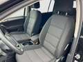 Volkswagen Touran Comfortline TSI DSG|7-S.|NAVI|eHECK|ACC Schwarz - thumbnail 8