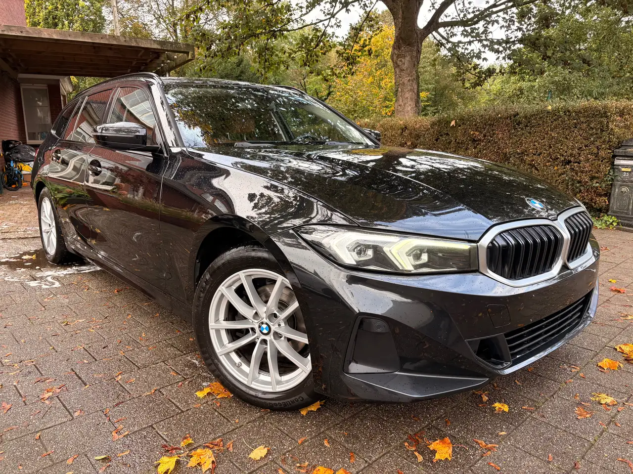 BMW 318