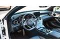 Mercedes-Benz C 400 C -Klasse Cabrio C 400 4Matic Blanc - thumbnail 8