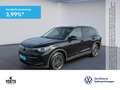 Volkswagen Tiguan 2.0TDI LIFE LED+AHK+Navi+Sitzhzg. Negro - thumbnail 1