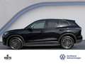 Volkswagen Tiguan 2.0TDI LIFE LED+AHK+Navi+Sitzhzg. Negro - thumbnail 3