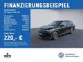 Volkswagen Tiguan 2.0TDI LIFE LED+AHK+Navi+Sitzhzg. Negro - thumbnail 2