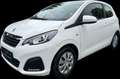 Peugeot 108 Active Weiß - thumbnail 1