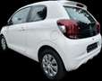 Peugeot 108 Active Weiß - thumbnail 4