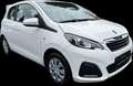 Peugeot 108 Active Weiß - thumbnail 2