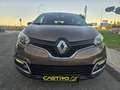 Renault Captur 1.5dCi Energy eco2 Zen 90 Brun - thumbnail 2