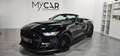 Ford Mustang Convertible 5.0 Ti-VCT GT Aut. Noir - thumbnail 1