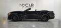 Ford Mustang Convertible 5.0 Ti-VCT GT Aut. Noir - thumbnail 8