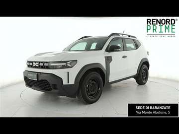 1.0 Eco-G Essential 100cv