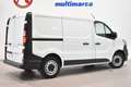 Renault Trafic FURGÓN L1H1 2.0 DCI 110 CV Blanco - thumbnail 5