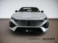 Peugeot 408 Hybrid 180 GT Plug-In Nav Leder NIGHT VISION Weiß - thumbnail 2