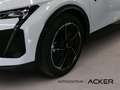 Peugeot 408 Hybrid 180 GT Plug-In Nav Leder NIGHT VISION Weiß - thumbnail 12