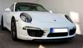 Porsche 991 911 Carrera S Bose/SportChrono/Klappe/Approved/ Weiß - thumbnail 3