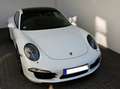 Porsche 991 911 Carrera S Bose/SportChrono/Klappe/Approved/ Weiß - thumbnail 1