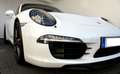 Porsche 991 911 Carrera S Bose/SportChrono/Klappe/Approved/ Weiß - thumbnail 2