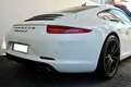 Porsche 991 911 Carrera S Bose/SportChrono/Klappe/Approved/ Weiß - thumbnail 4