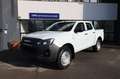Isuzu PICK UP 1.9 crew N60B 4x4 auto Bianco - thumbnail 1