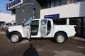 Isuzu PICK UP 1.9 crew N60B 4x4 auto Bianco - thumbnail 11