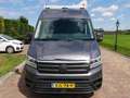 Volkswagen Crafter 35 2.0 TDI L3H2 Comfortline AUT 2019 FULL LED 2019 Grijs - thumbnail 2