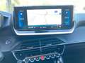 Peugeot 208 208 Allure Pack 100 +SHZ+Navi+Kamera+LED+Mirror+ Grau - thumbnail 11