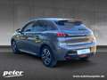 Peugeot 208 208 Allure Pack 100 +SHZ+Navi+Kamera+LED+Mirror+ Grau - thumbnail 3