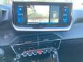Peugeot 208 208 Allure Pack 100 +SHZ+Navi+Kamera+LED+Mirror+ Grijs - thumbnail 10