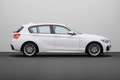 BMW 118 1-serie 118i Executive M-Sport | Navigatie | ECC | White - thumbnail 10