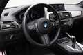 BMW 118 1-serie 118i Executive M-Sport | Navigatie | ECC | White - thumbnail 14