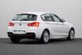 BMW 118 1-serie 118i Executive M-Sport | Navigatie | ECC | White - thumbnail 2