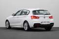 BMW 118 1-serie 118i Executive M-Sport | Navigatie | ECC | White - thumbnail 13
